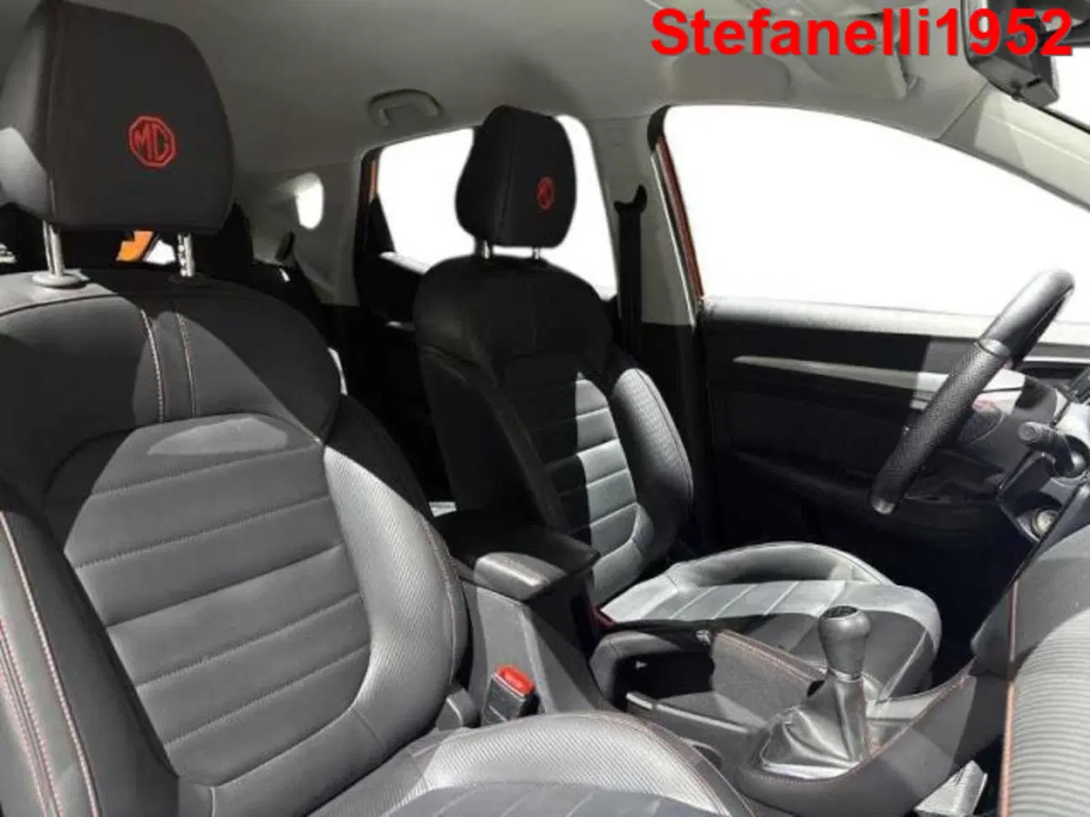 Mg ZS usata a Bologna (16)
