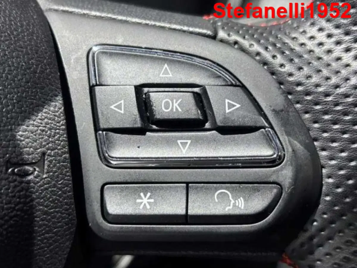 Mg ZS usata a Bologna (19)