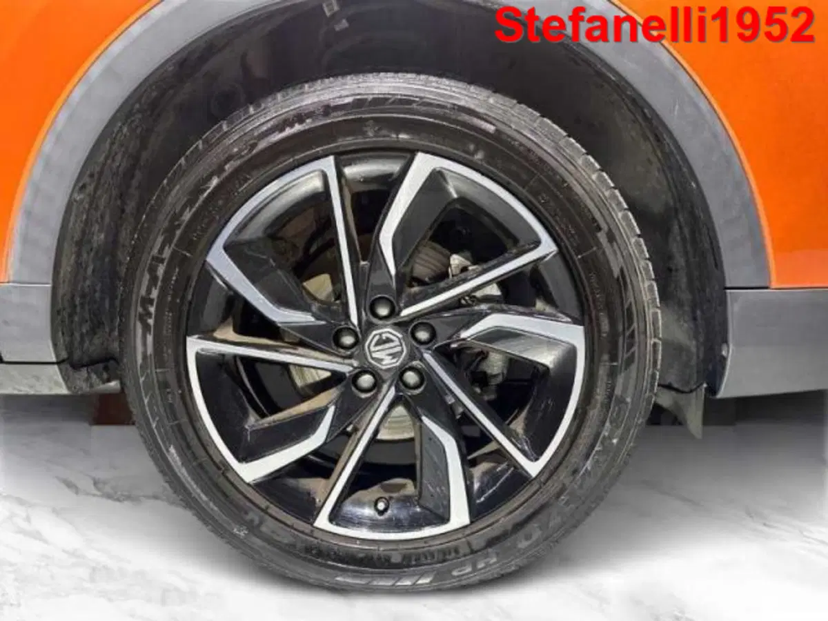 Mg ZS usata a Bologna (8)