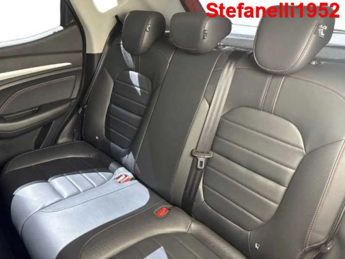 Mg ZS usata a Bologna (9)