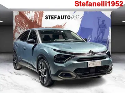 Citroen E-C4 E- 100kW You del 2021 usata a Bologna