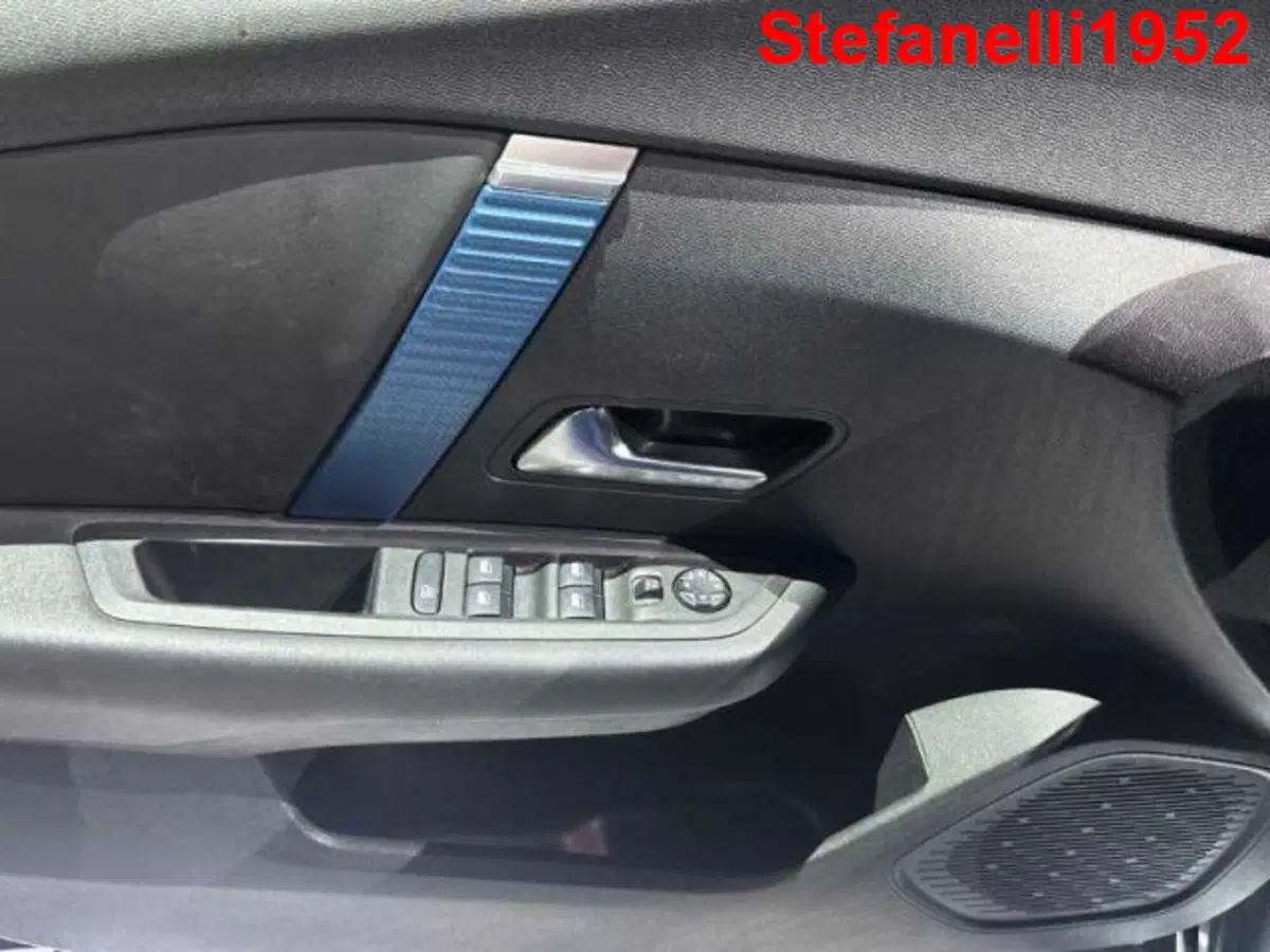 Citroen E-C4 usata a Bologna (10)