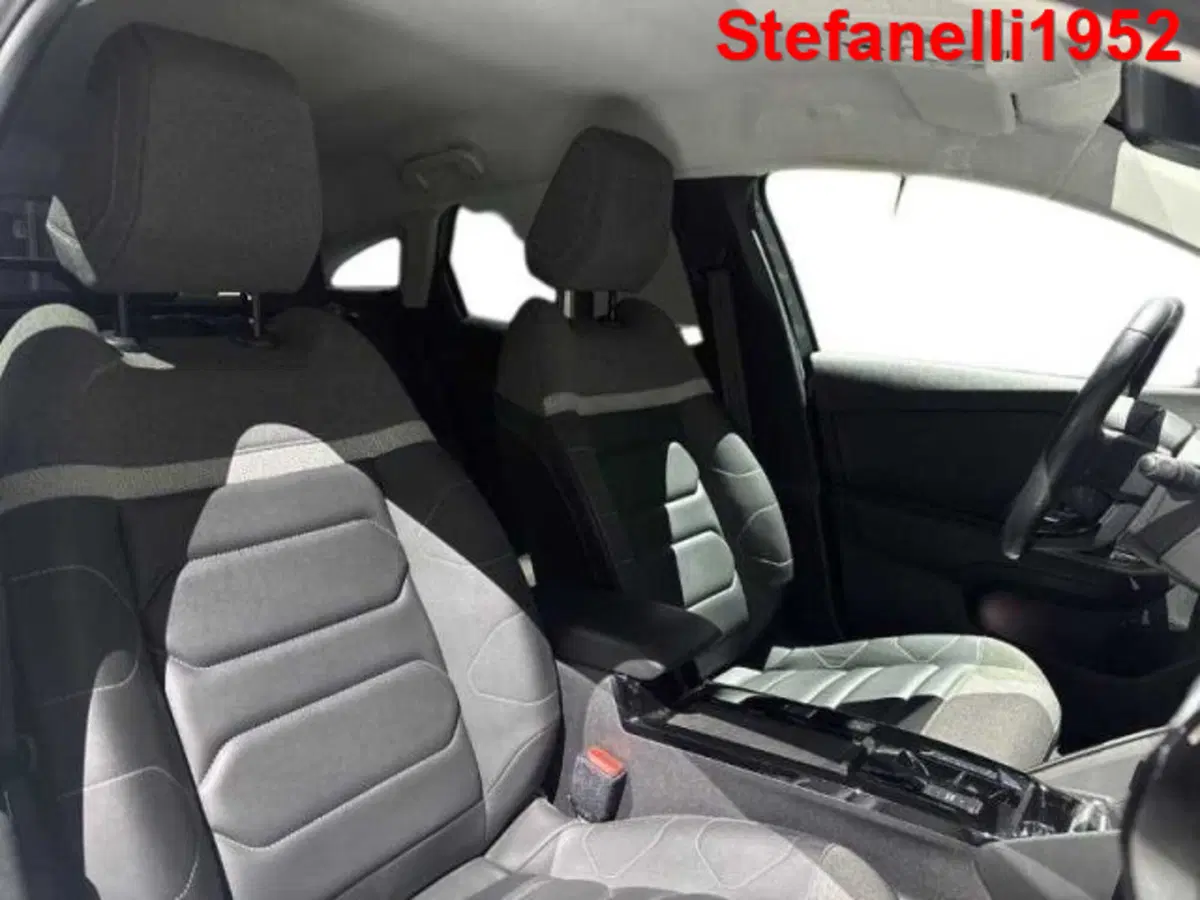 Citroen E-C4 usata a Bologna (16)