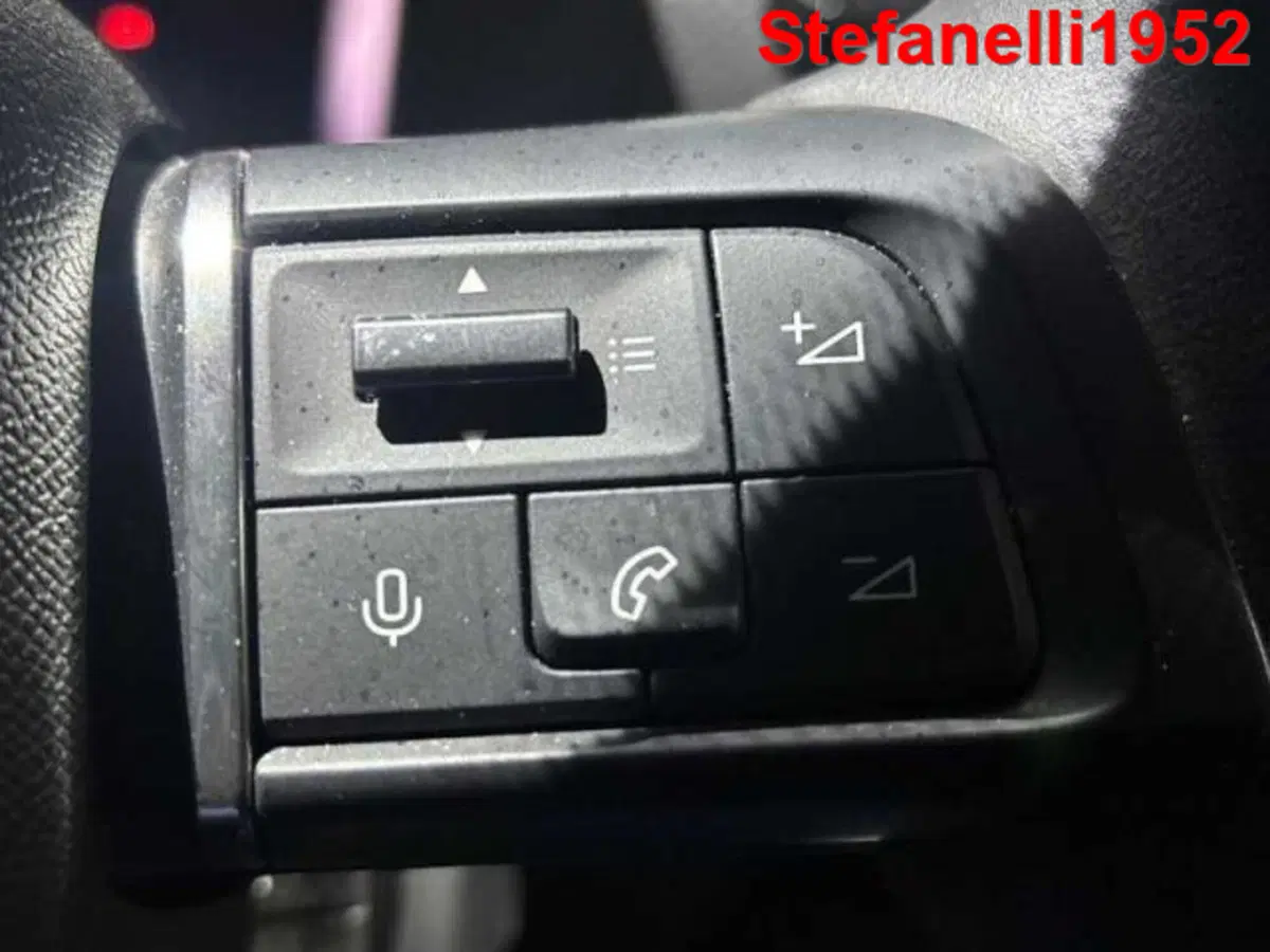 Citroen E-C4 usata a Bologna (19)