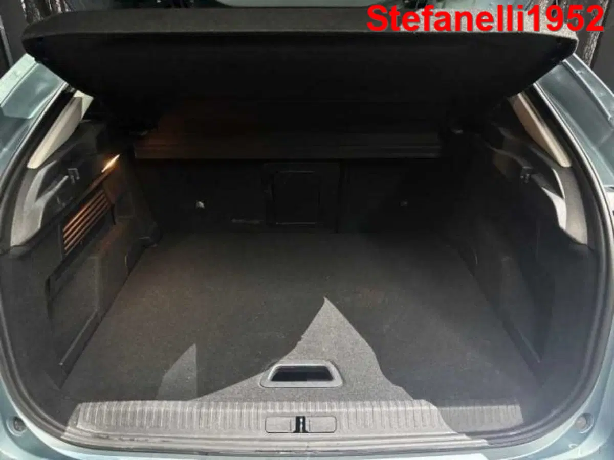 Citroen E-C4 usata a Bologna (7)