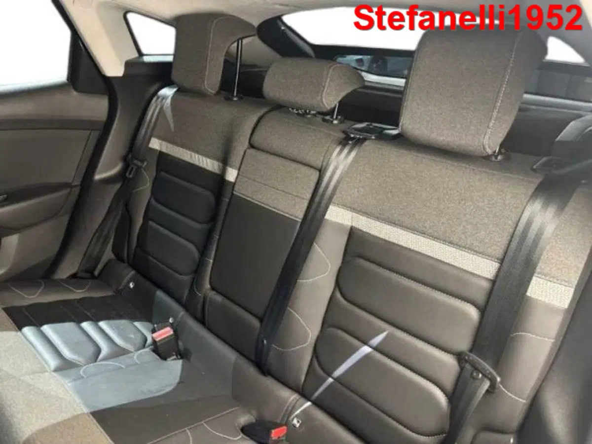 Citroen E-C4 usata a Bologna (9)