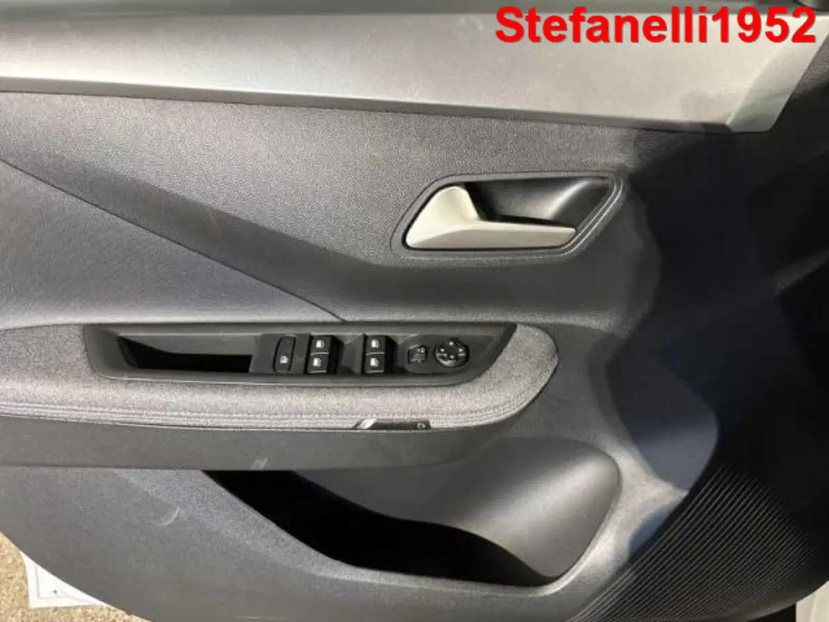 Opel Frontera nuova a Bologna (10)