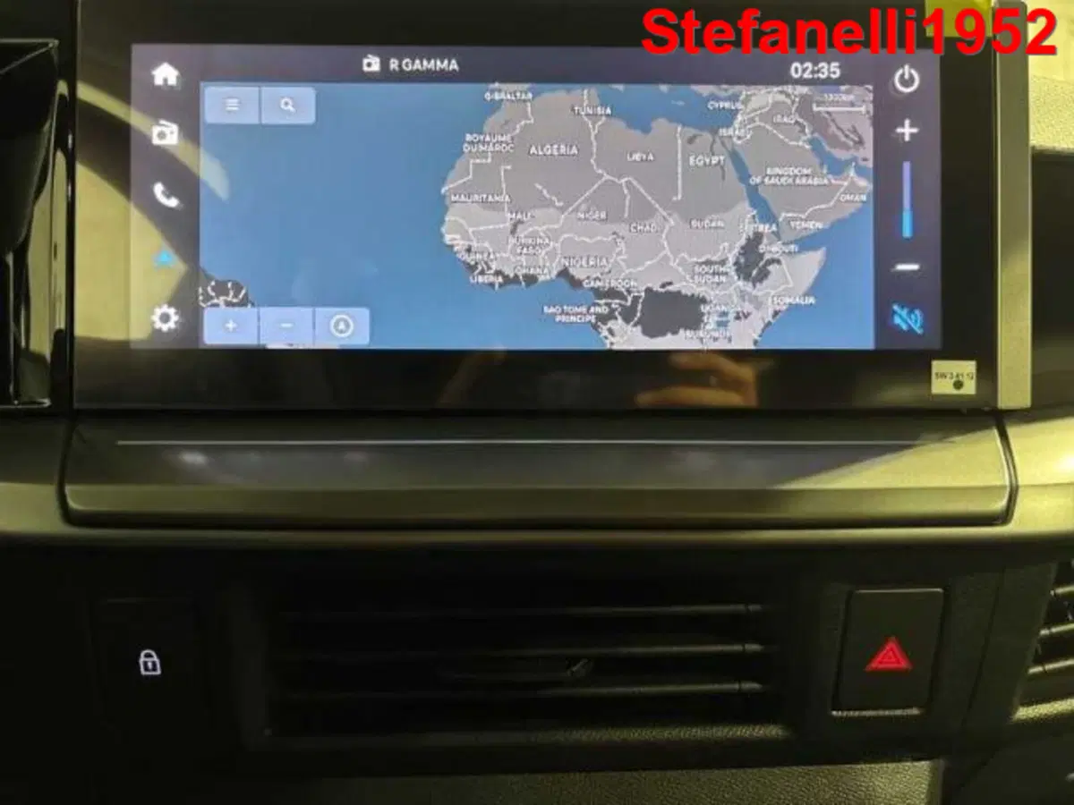 Opel Frontera nuova a Bologna (12)