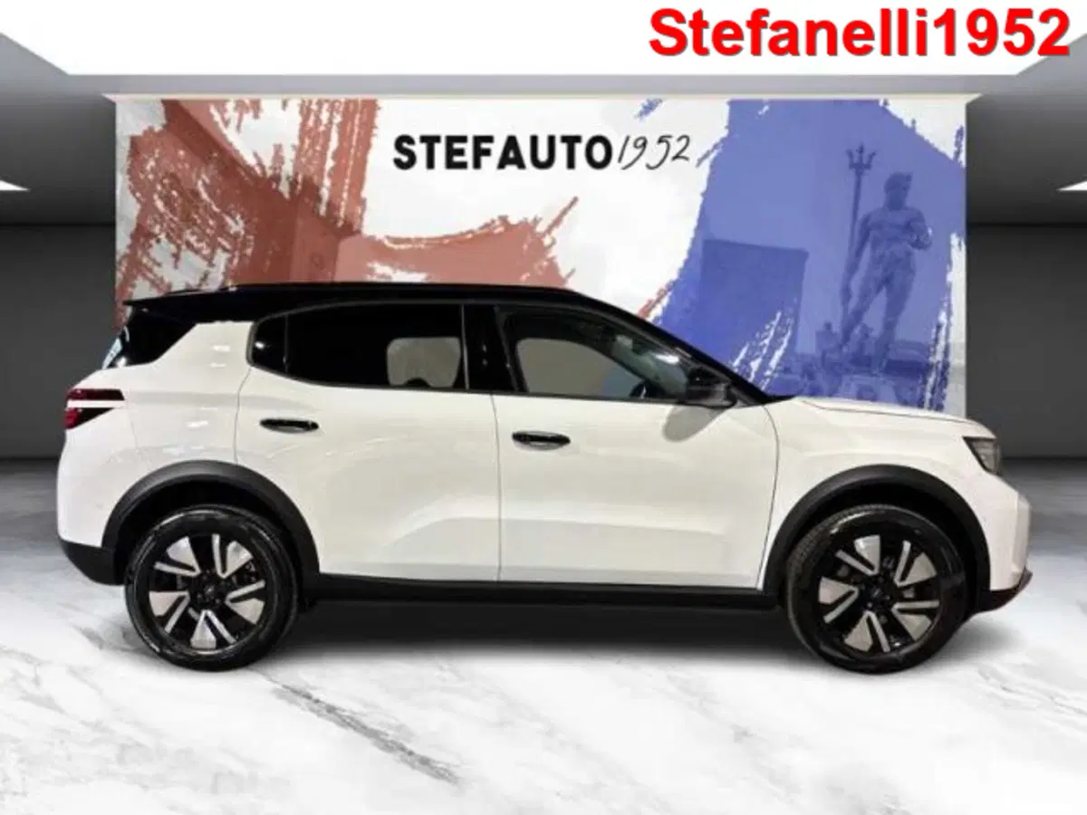 Opel Frontera nuova a Bologna (2)