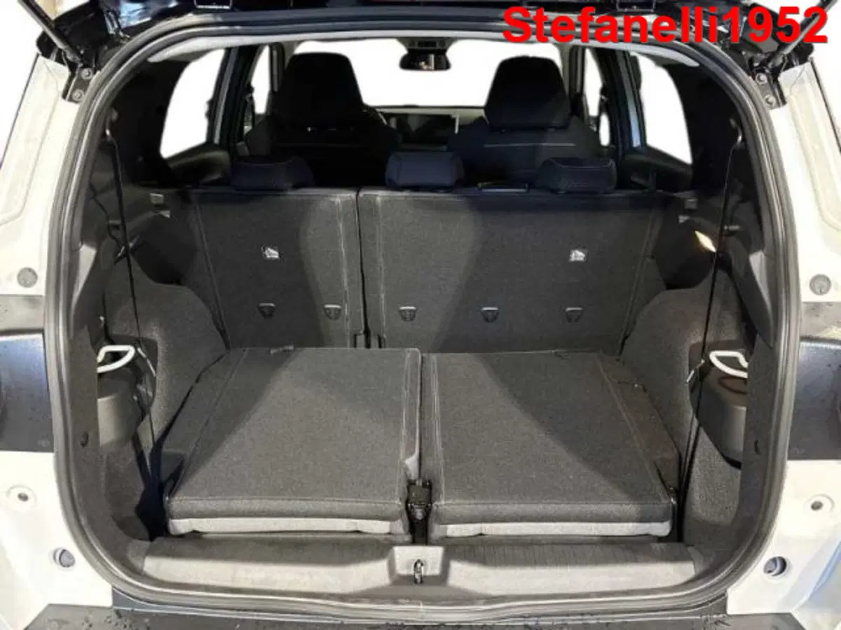 Opel Frontera nuova a Bologna (7)