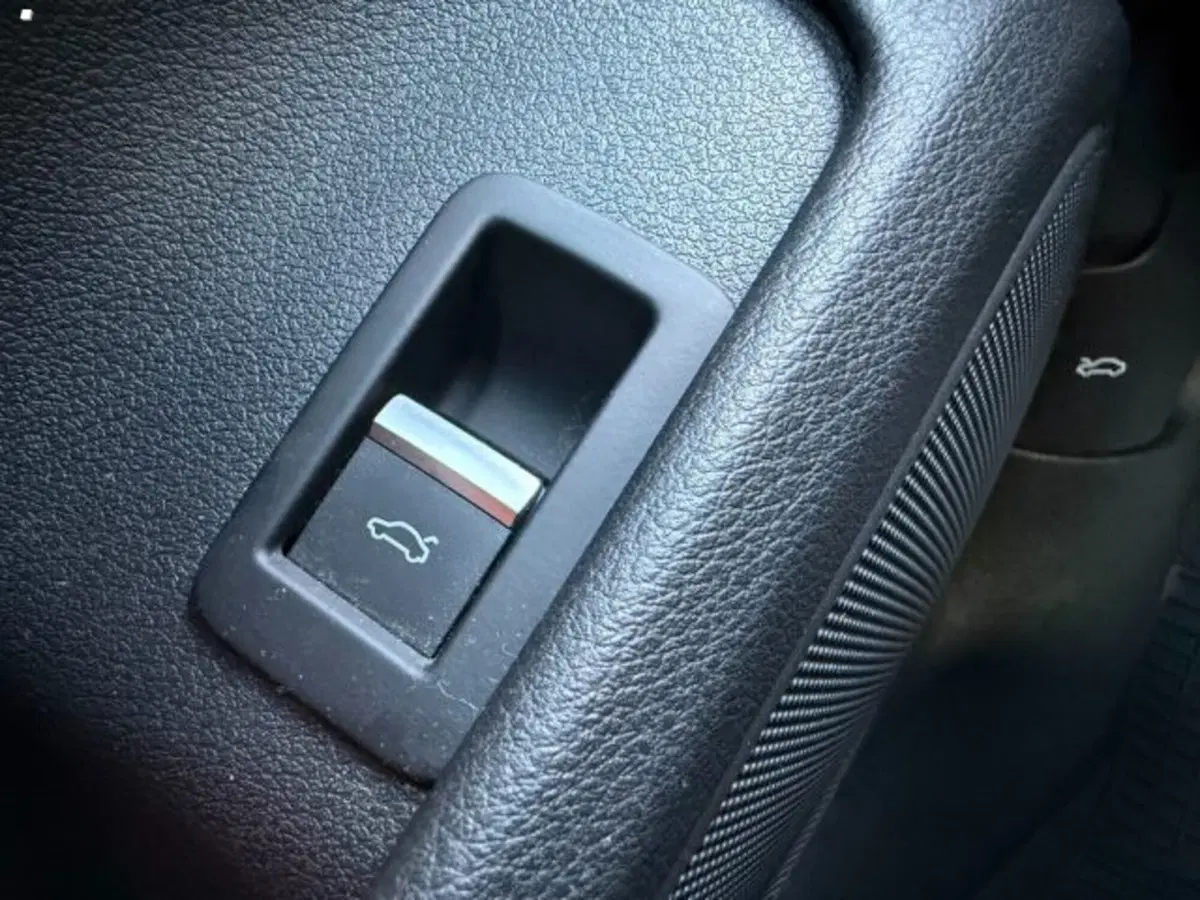 Audi A4 Avant usata a Lucca (10)