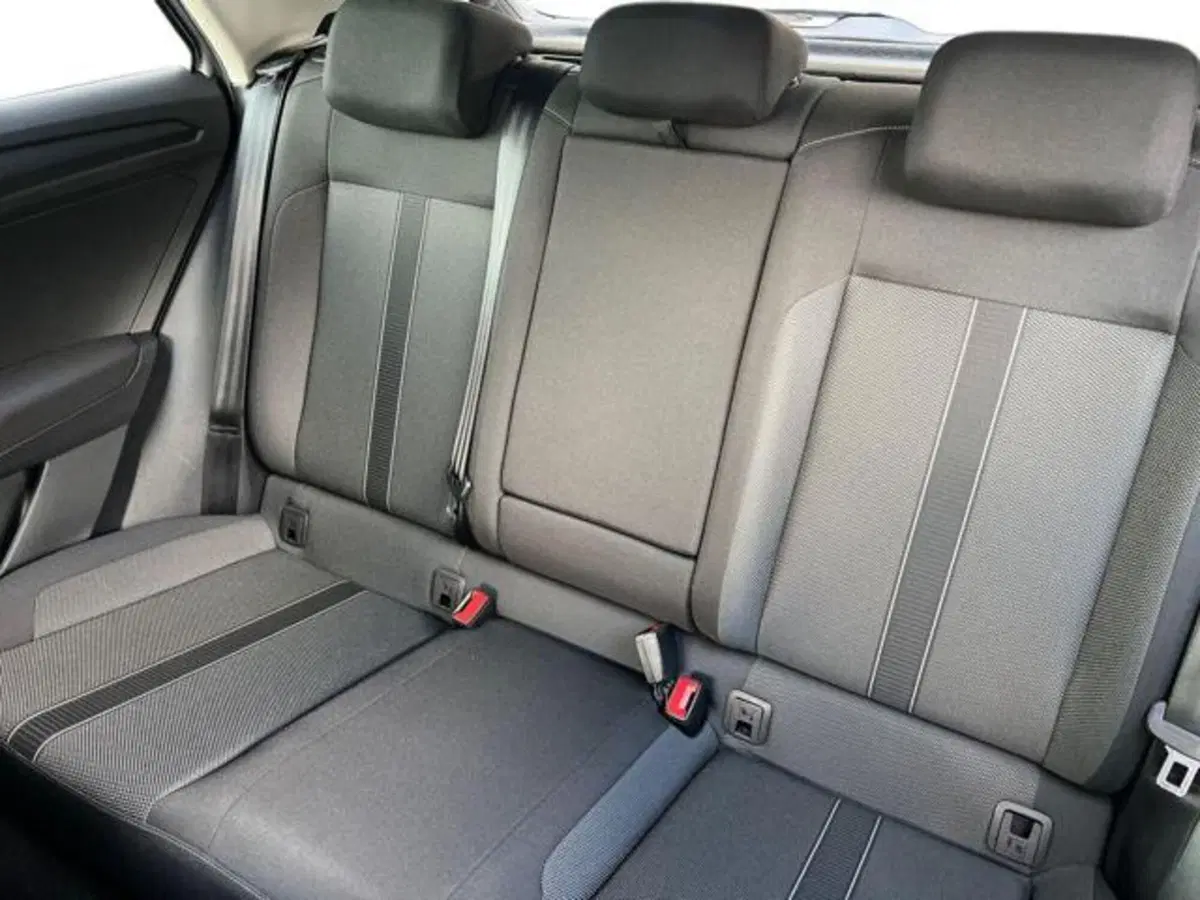 Volkswagen T-Roc usata a Sassari (10)