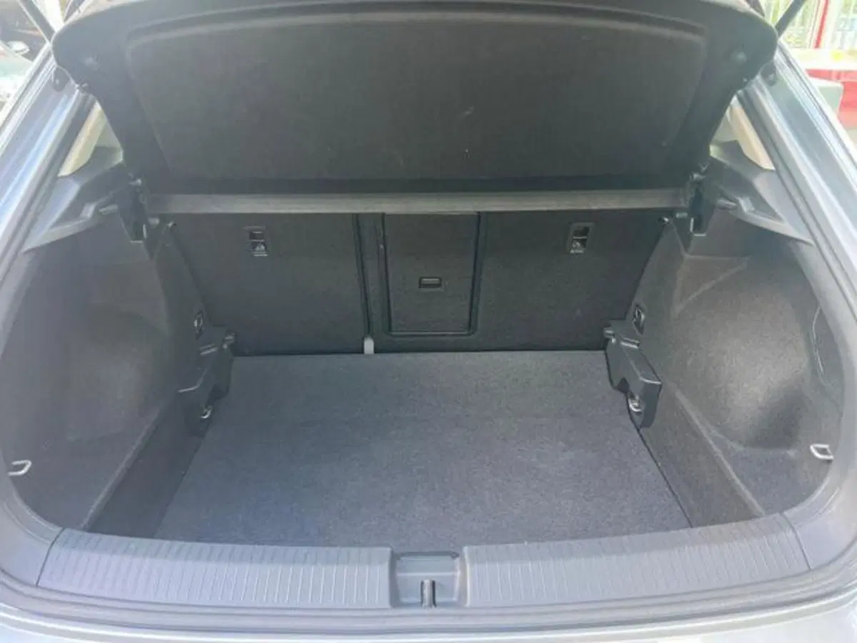 Volkswagen T-Roc usata a Sassari (5)