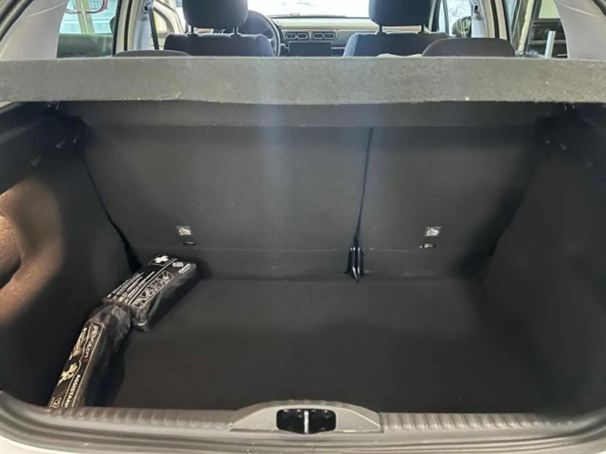 Citroen C3 usata a Vercelli (13)