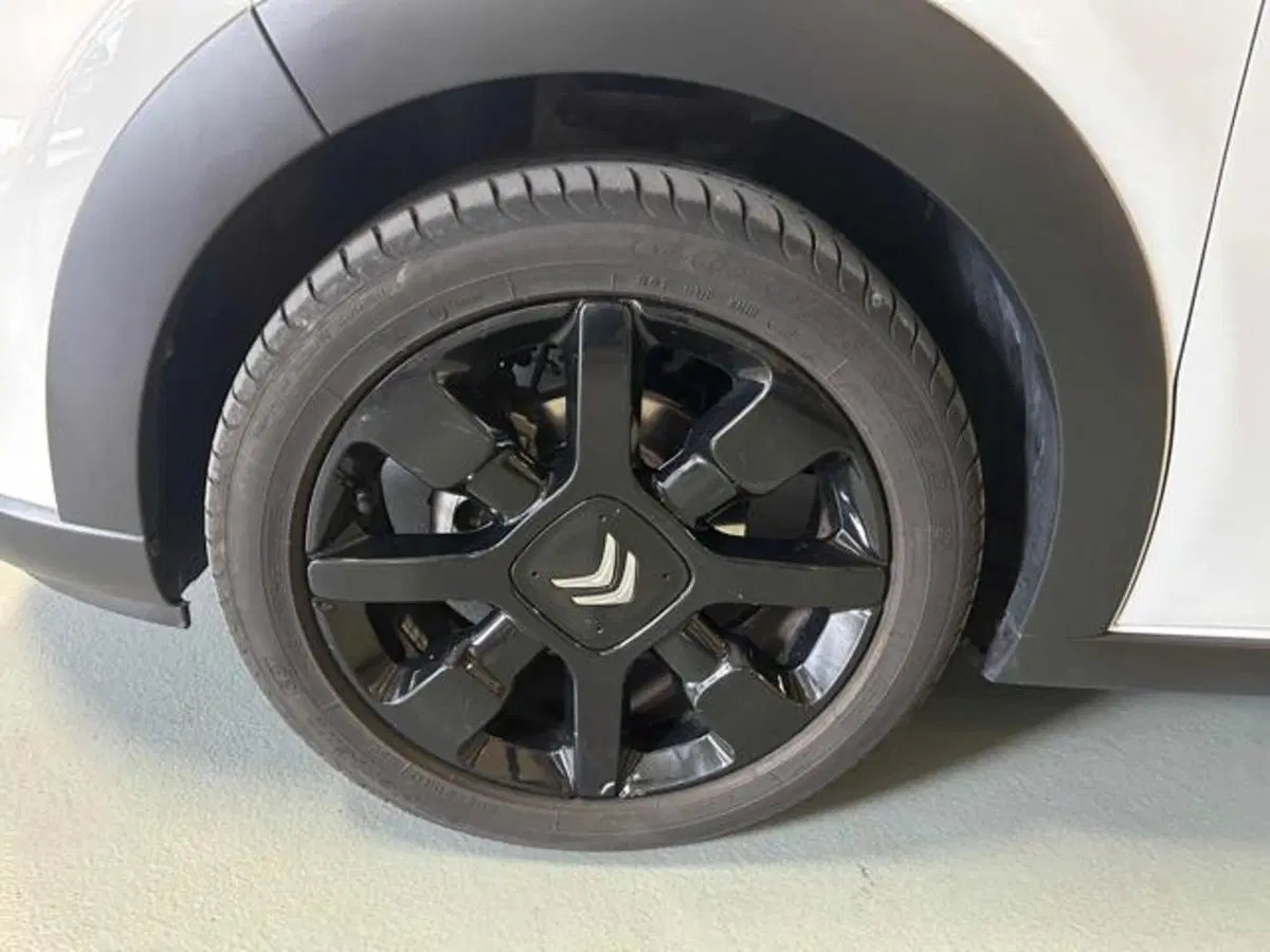 Citroen C3 usata a Vercelli (9)