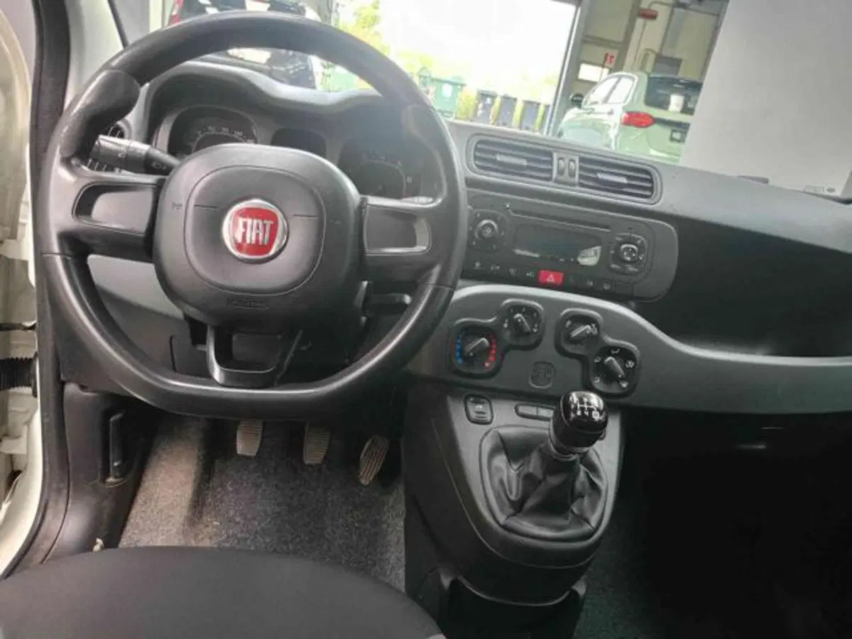 Fiat Panda usata a Vercelli (10)