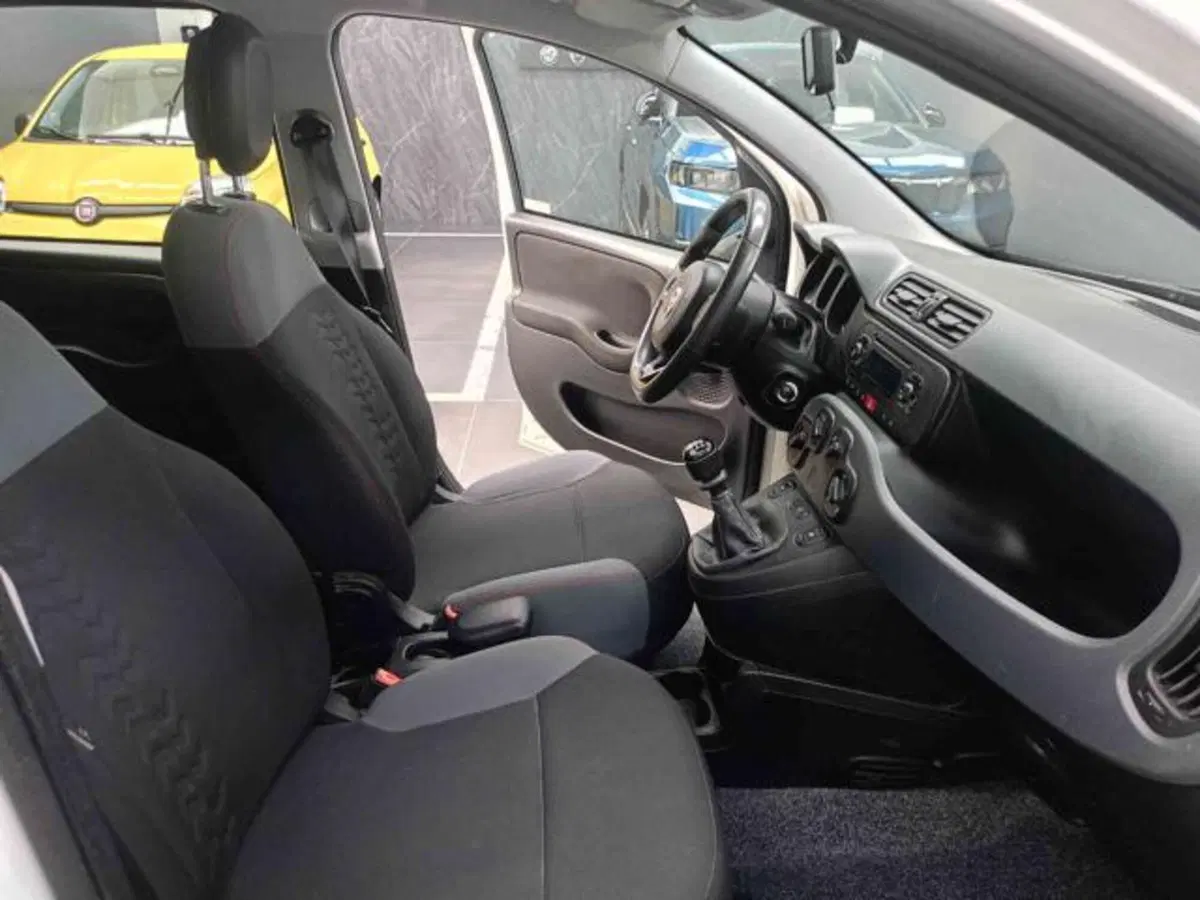 Fiat Panda usata a Vercelli (12)