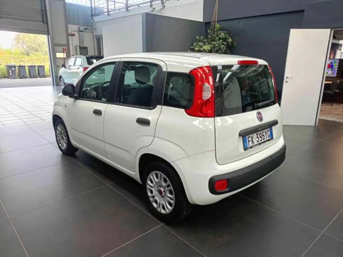 Fiat Panda usata a Vercelli (5)