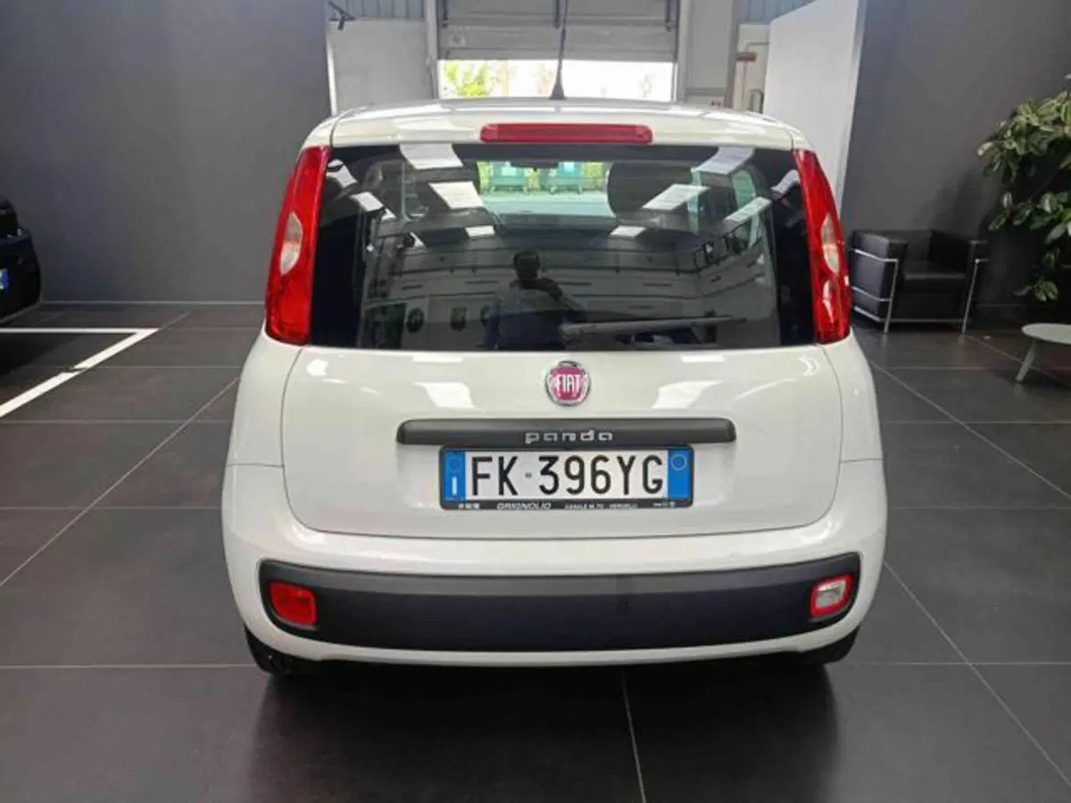 Fiat Panda usata a Vercelli (6)