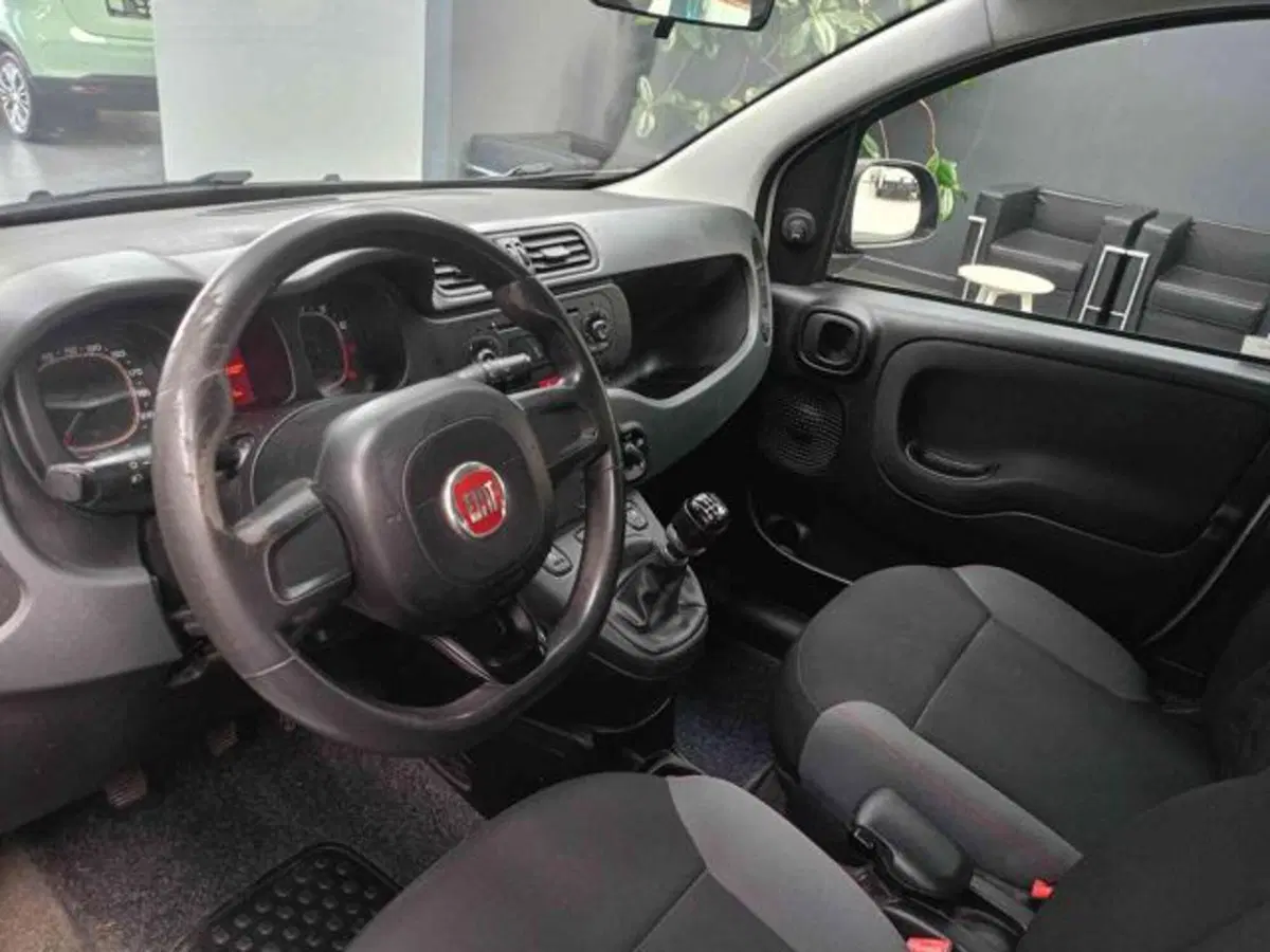 Fiat Panda usata a Vercelli (9)