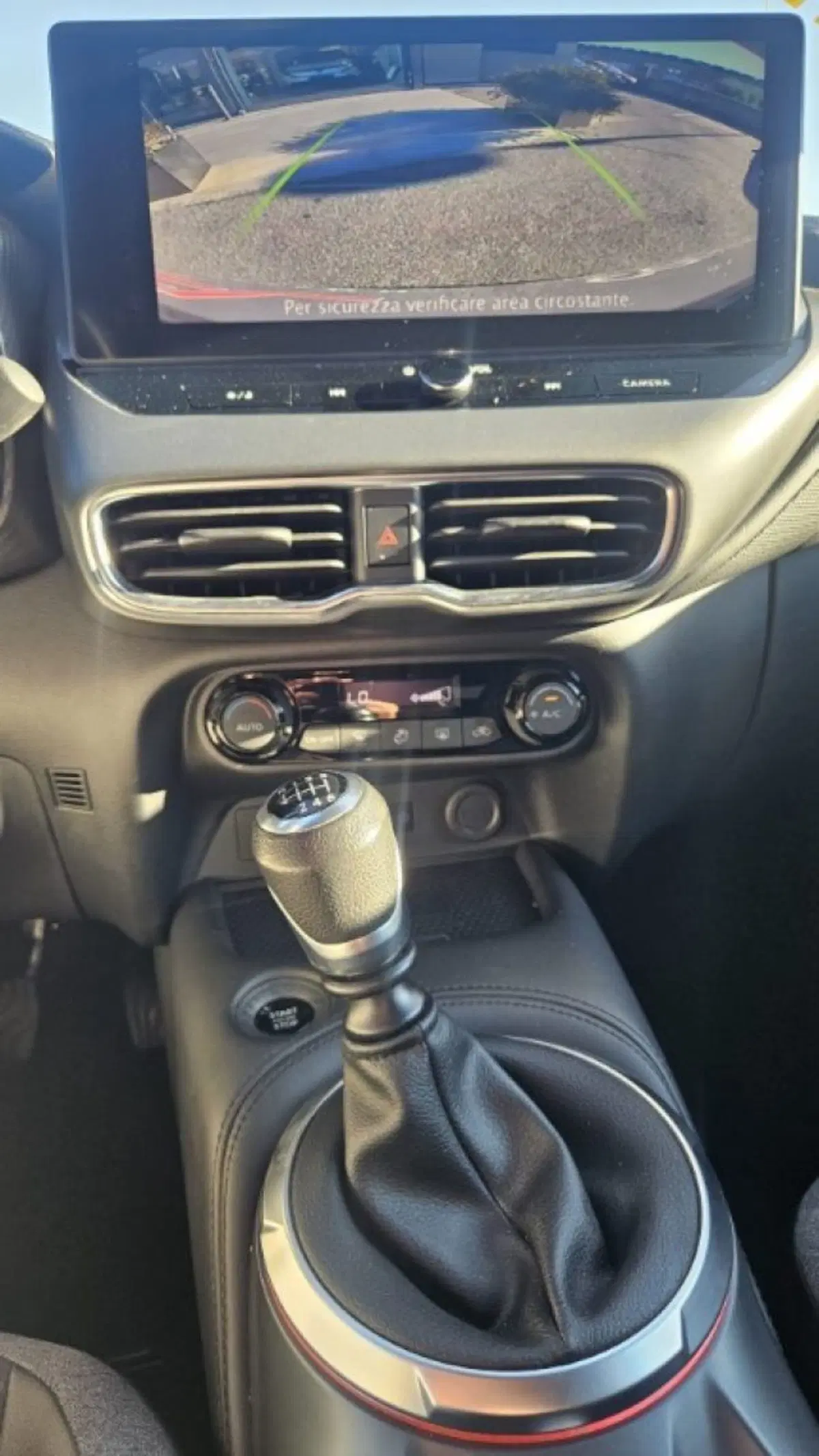 Nissan Juke usata a Lucca (13)