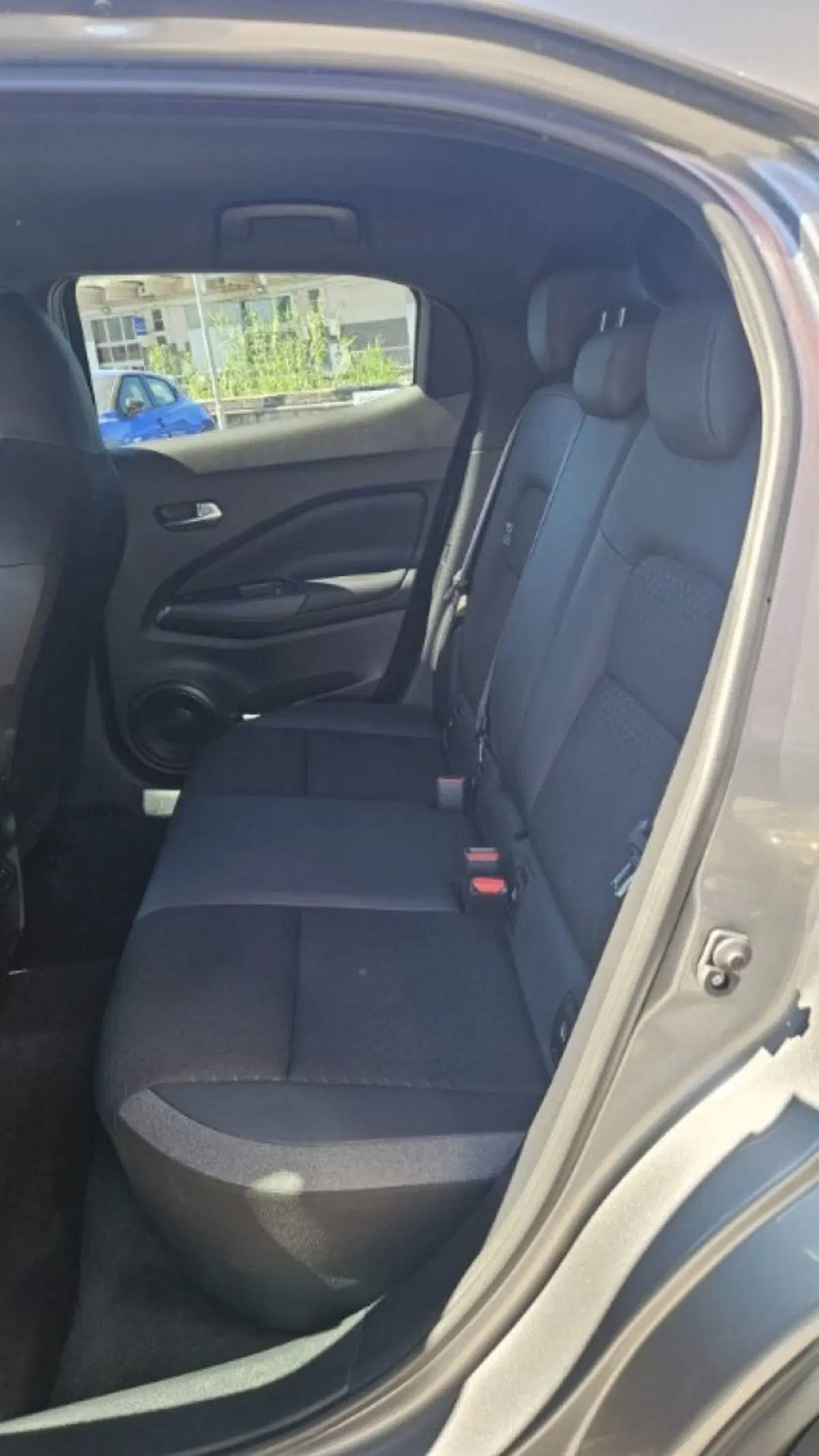 Nissan Juke usata a Lucca (19)