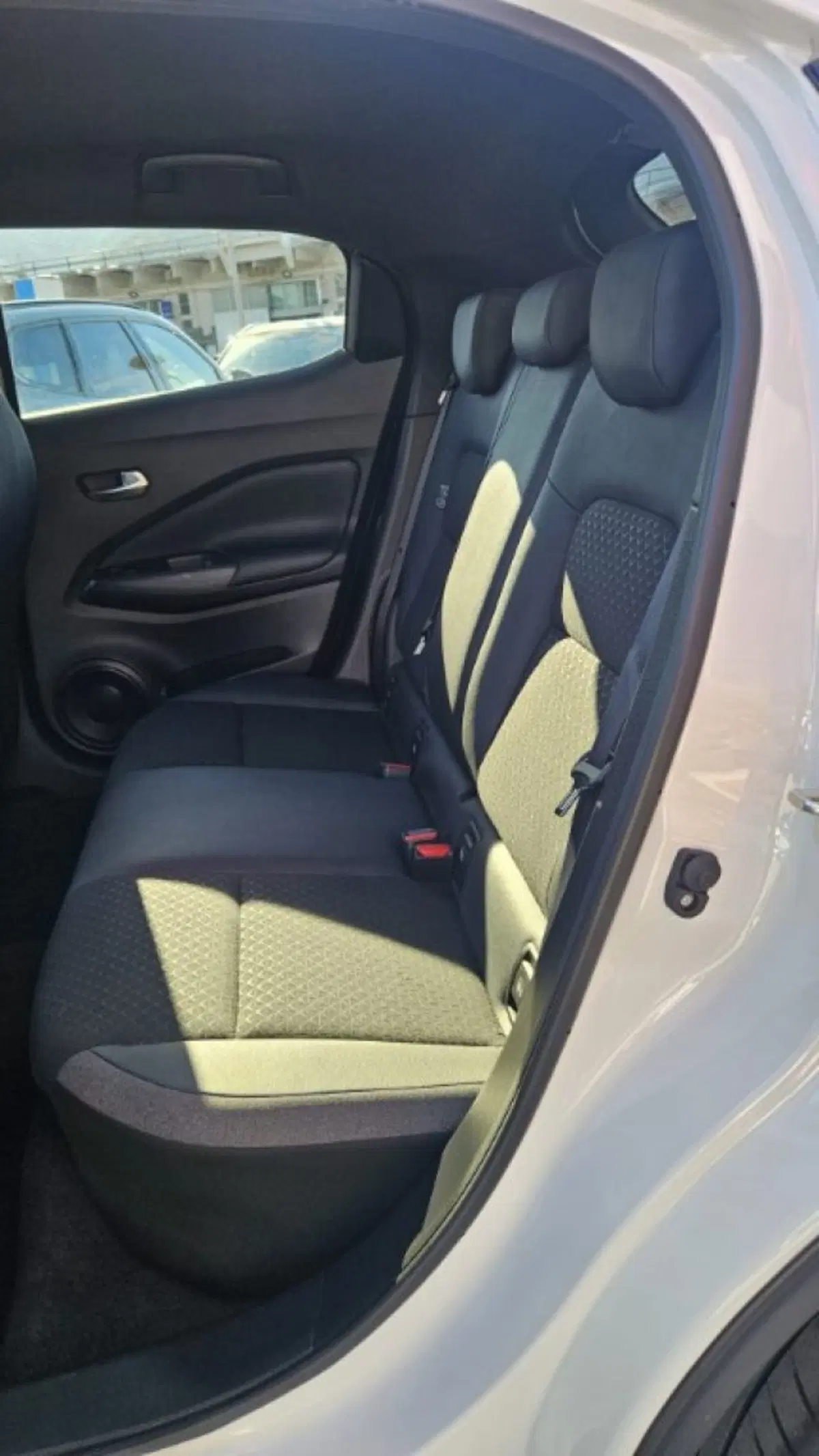 Nissan Juke usata a Lucca (9)