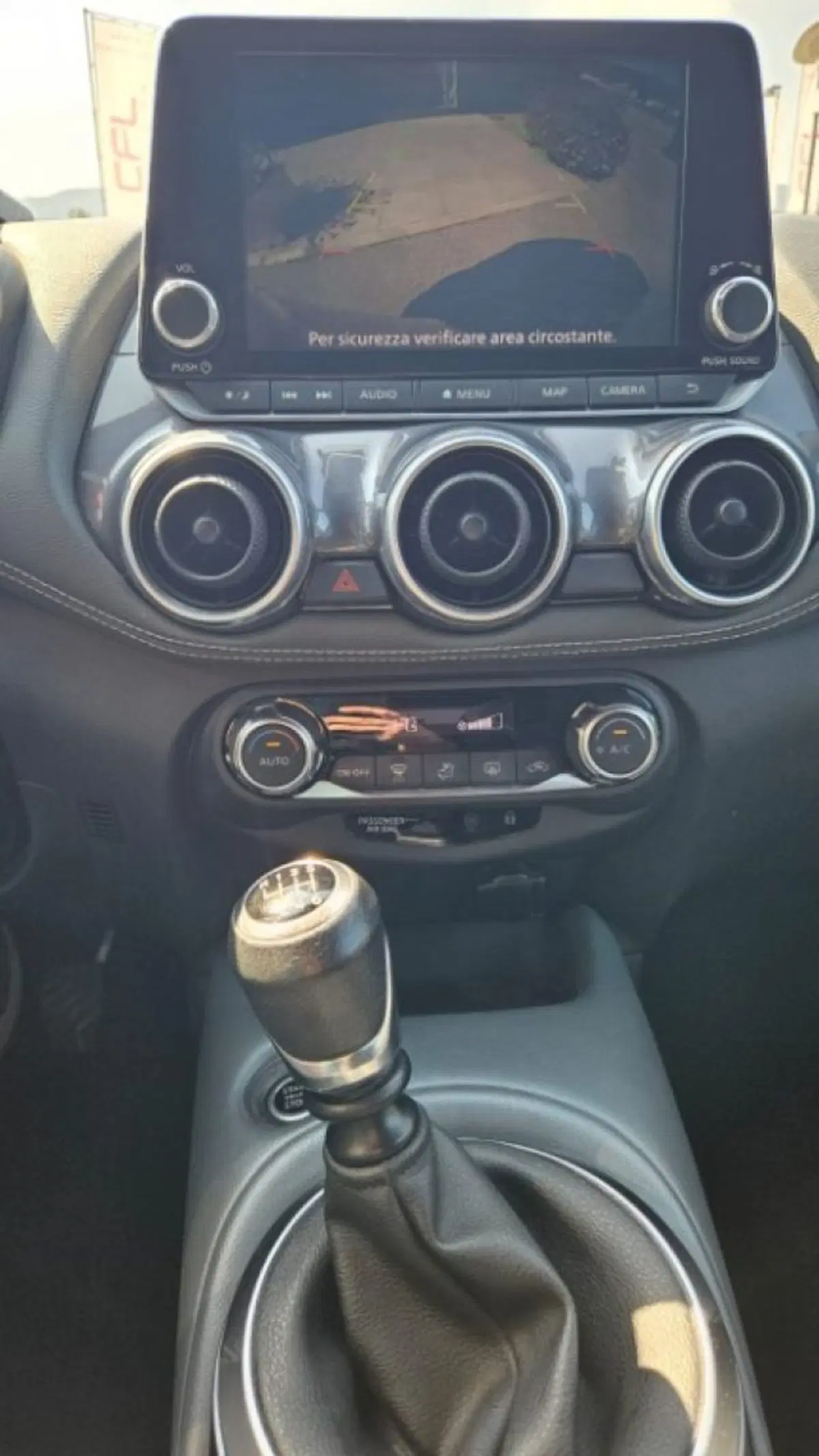 Nissan Juke usata a Lucca (11)