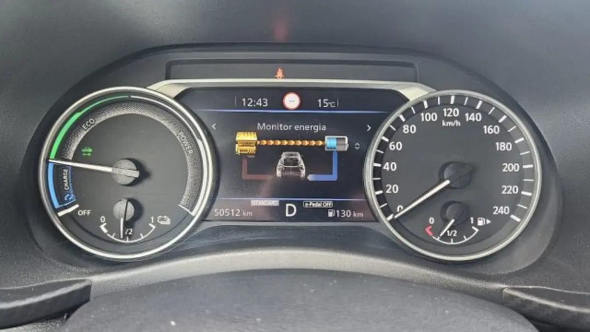 Nissan Juke usata a Lucca (12)