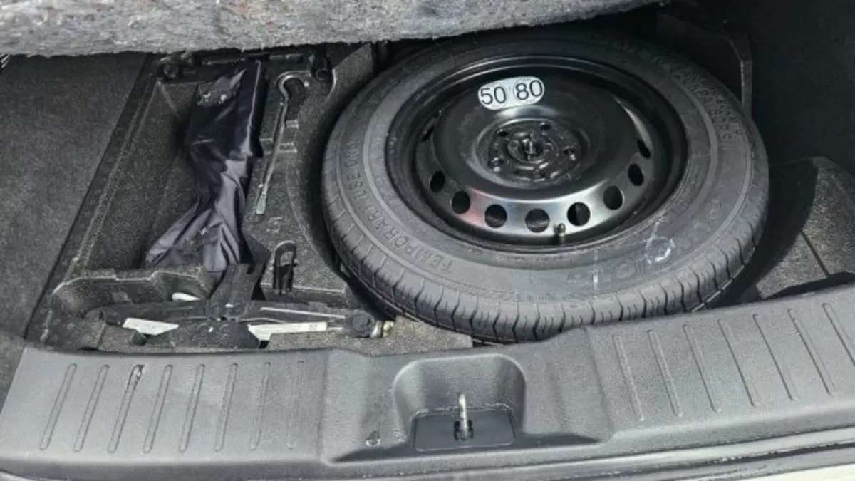 Nissan Juke usata a Lucca (17)