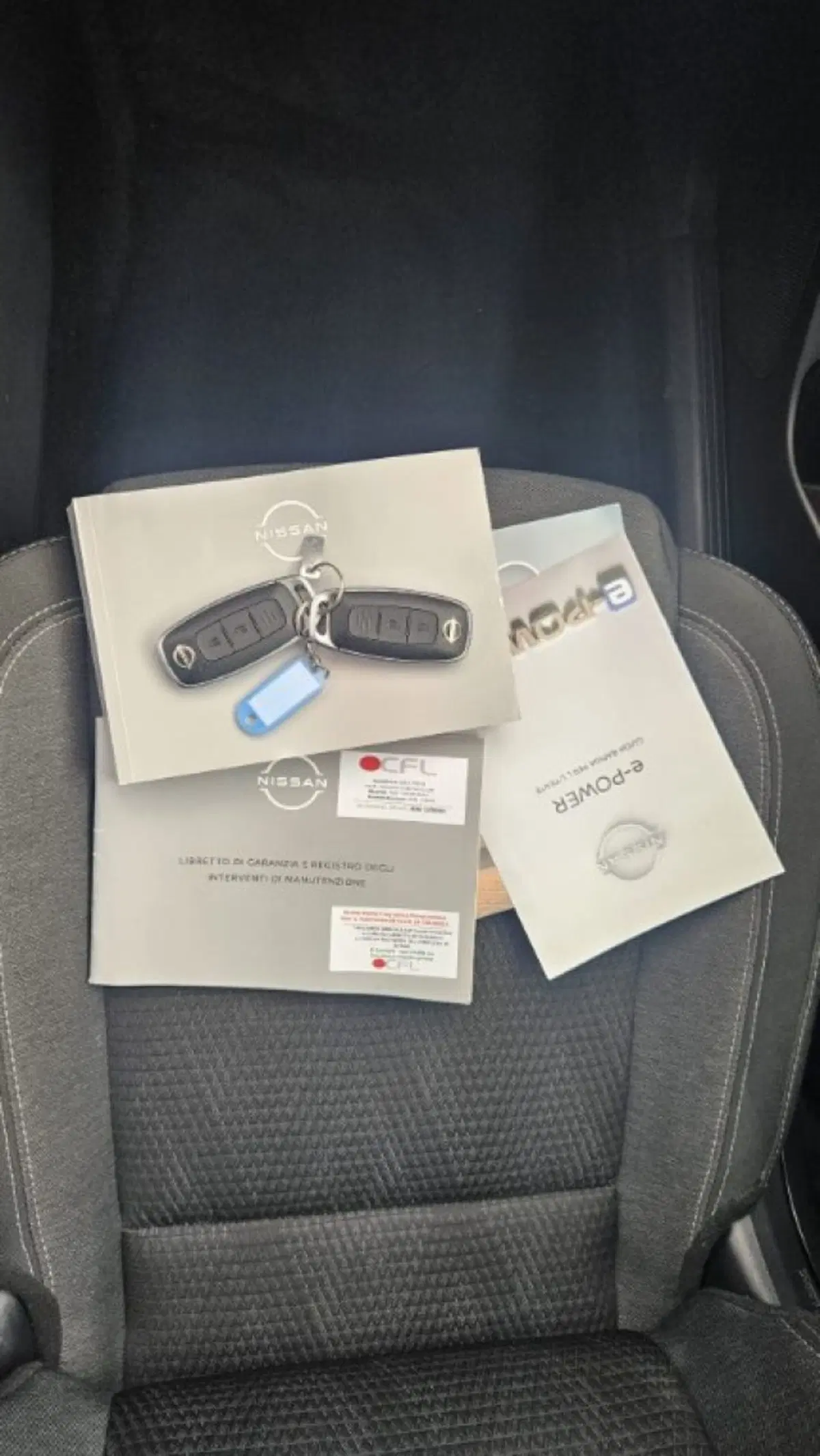 Nissan Qashqai usata a Lucca (8)