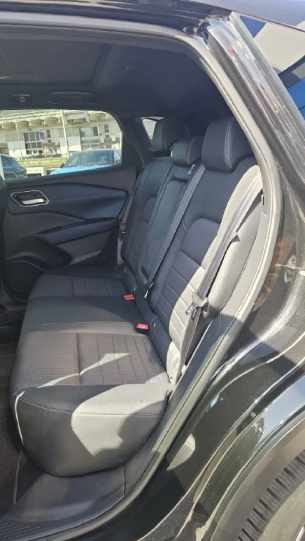 Nissan Qashqai usata a Lucca (18)