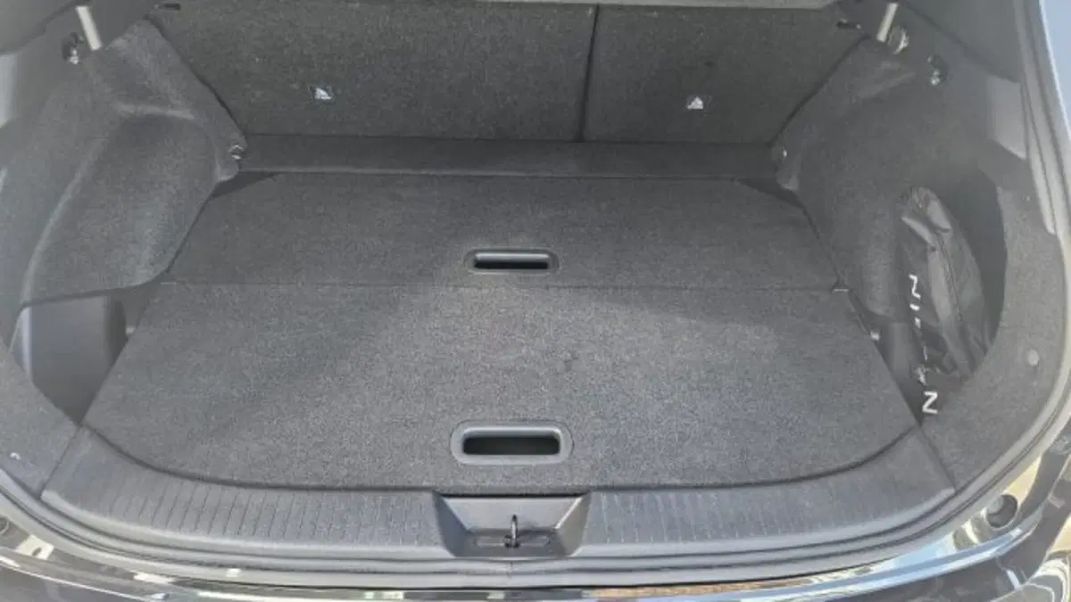 Nissan Qashqai usata a Lucca (19)