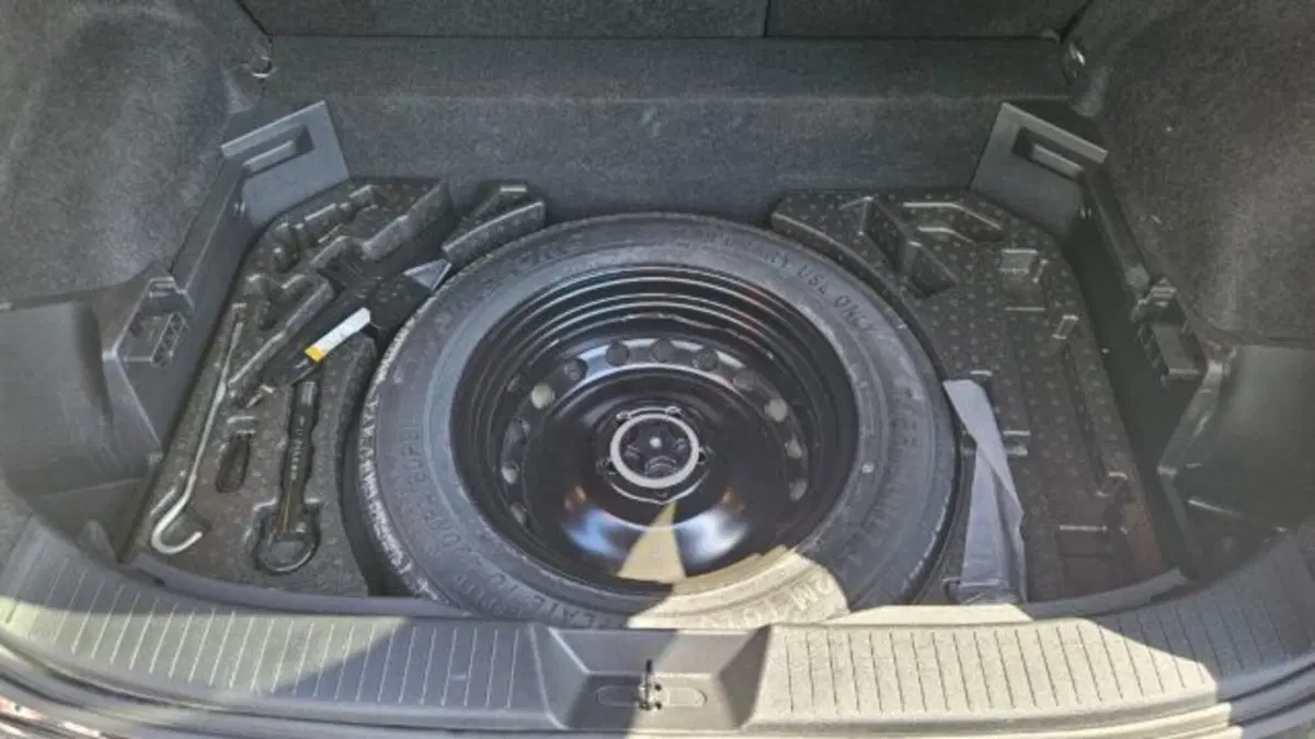 Nissan Qashqai usata a Lucca (17)