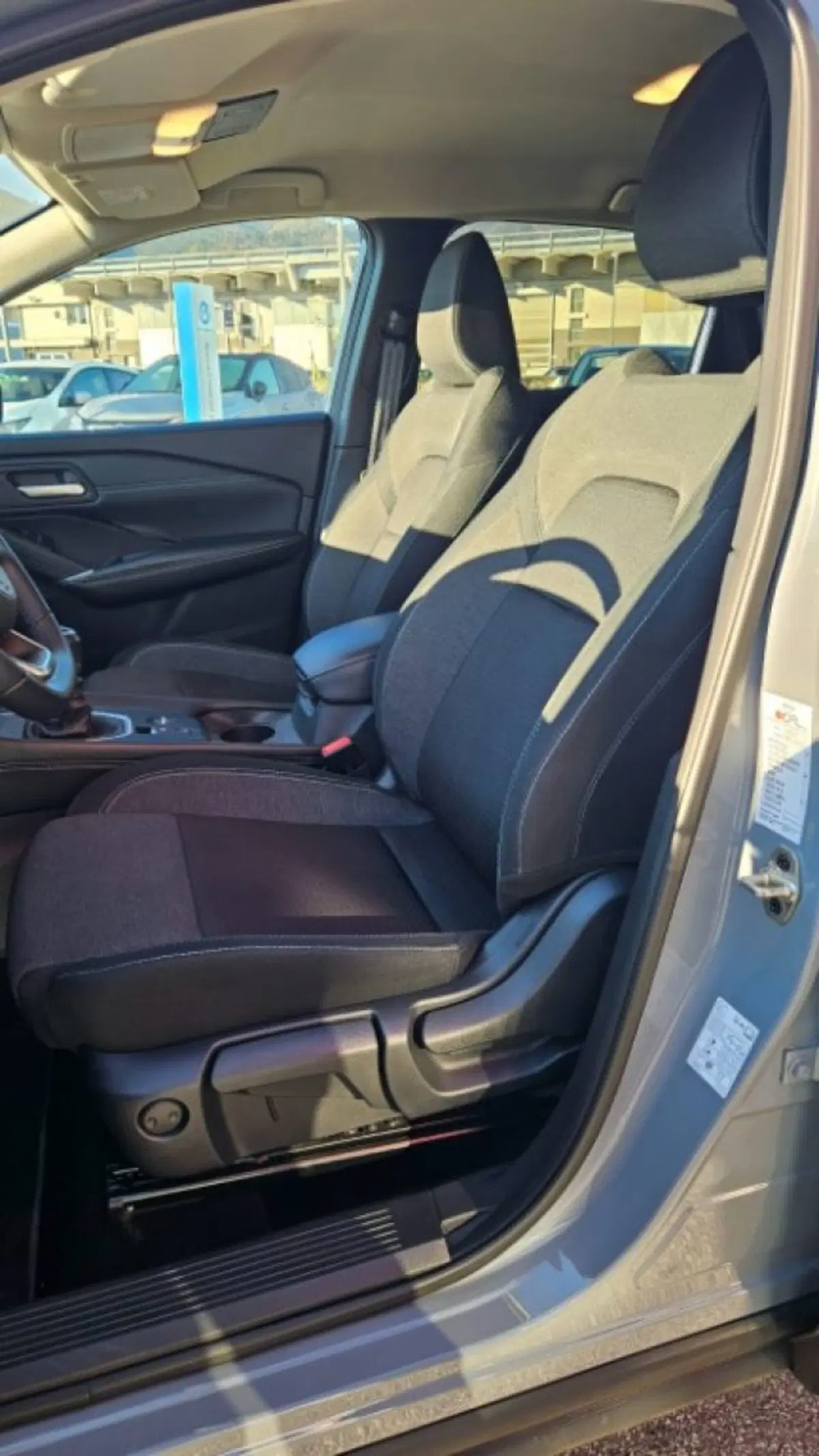 Nissan Qashqai usata a Lucca (15)