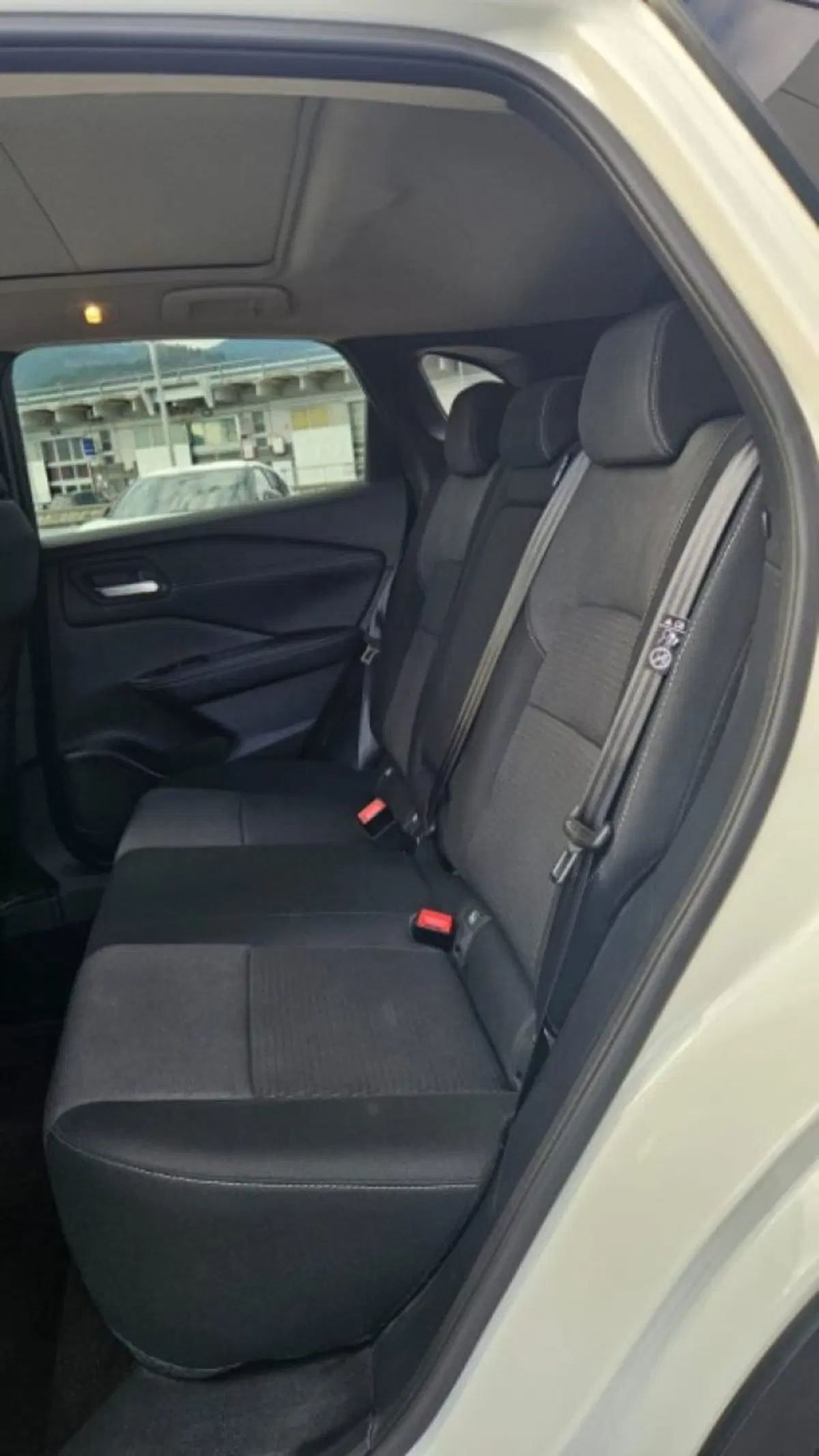 Nissan Qashqai usata a Lucca (17)