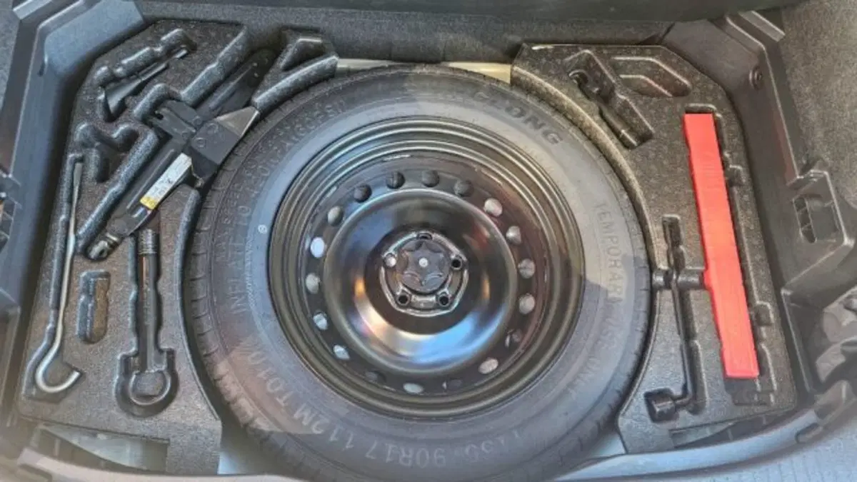 Nissan Qashqai usata a Lucca (18)