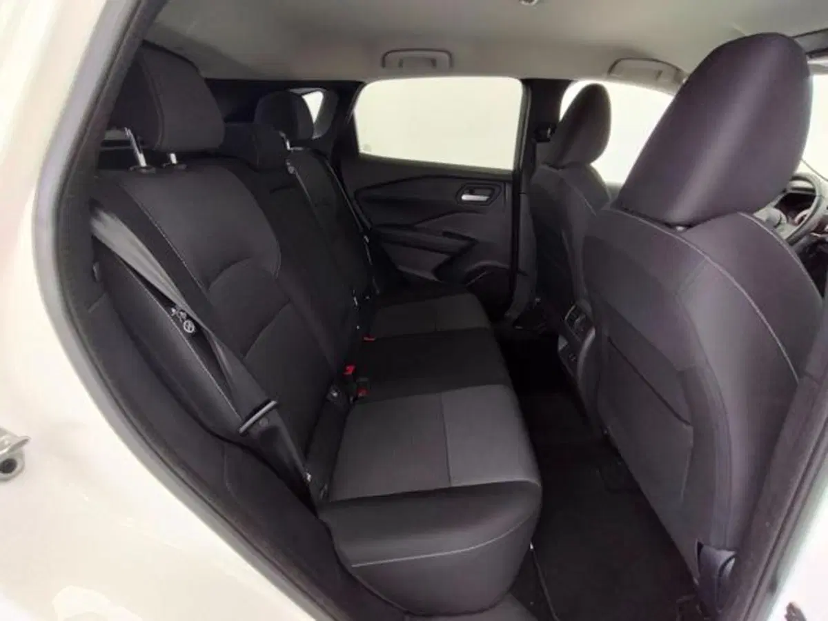 Nissan Qashqai usata a Como (5)