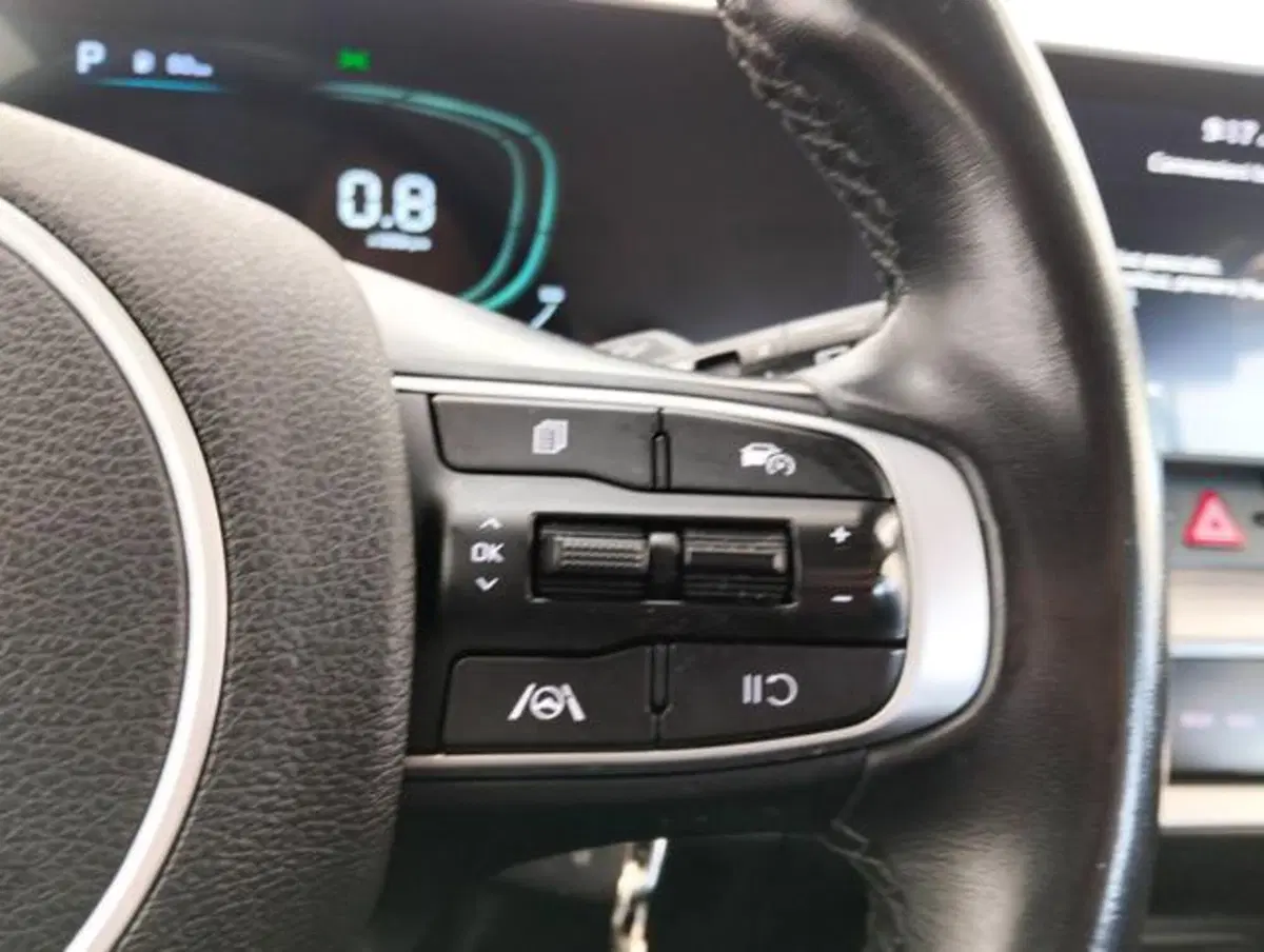Kia Sportage usata a Como (11)