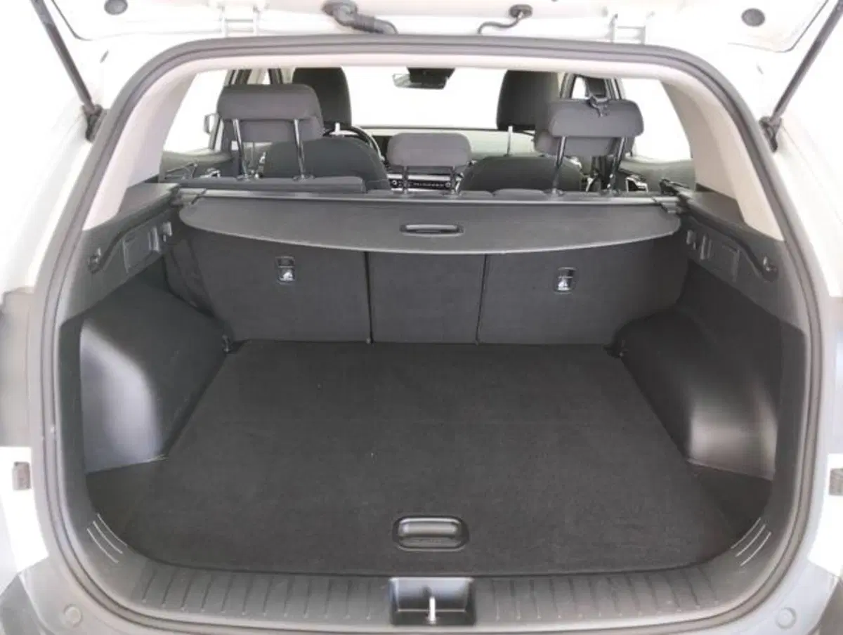 Kia Sportage usata a Como (18)