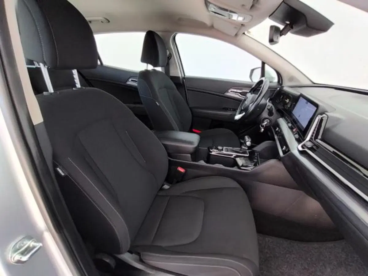 Kia Sportage usata a Como (3)