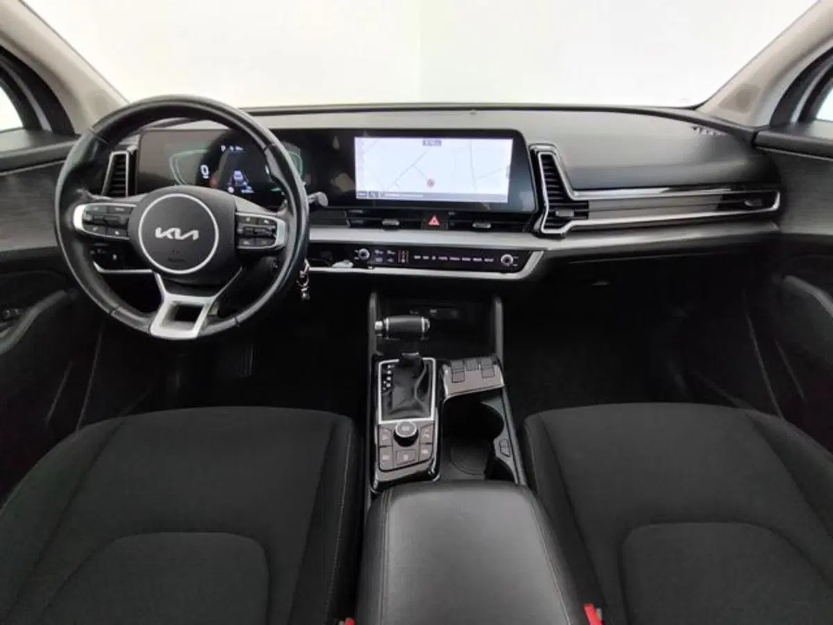 Kia Sportage usata a Como (4)