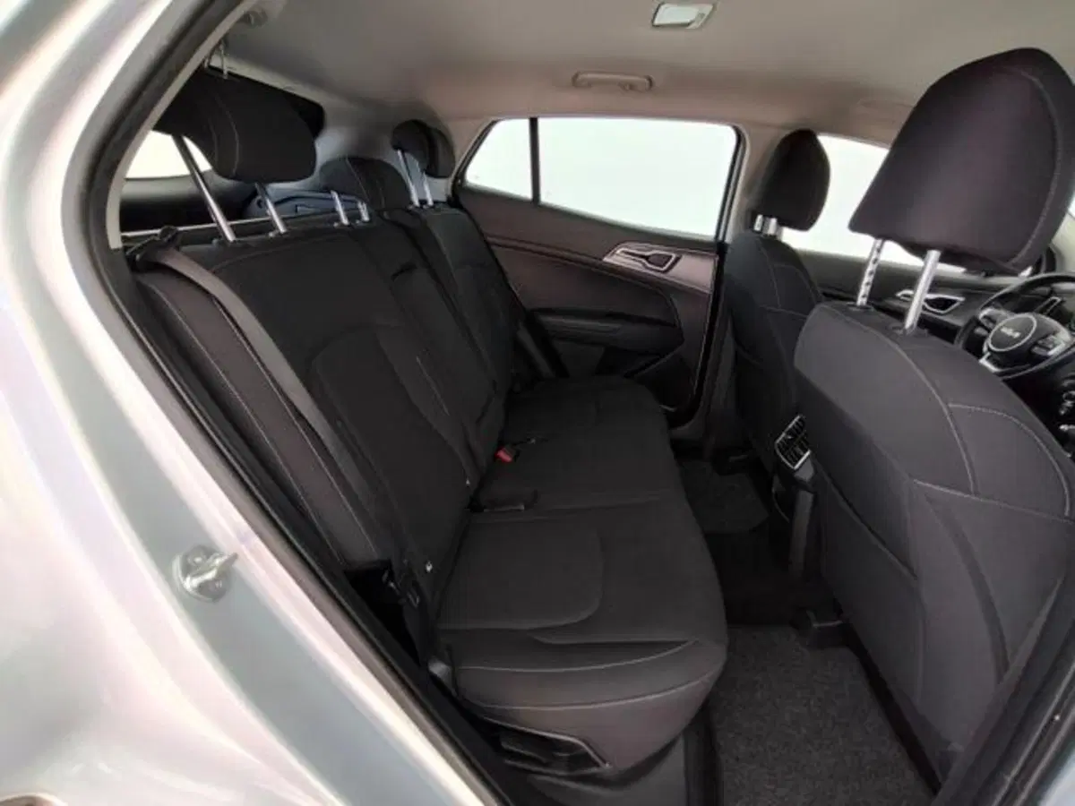 Kia Sportage usata a Como (5)