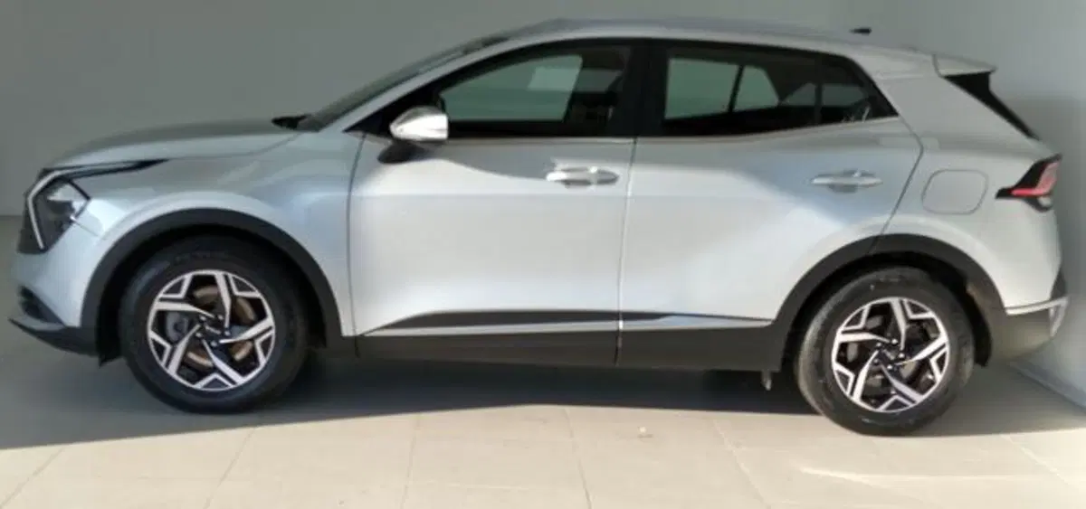 Kia Sportage usata a Como (8)