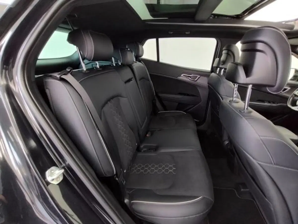 Kia Sportage usata a Como (5)