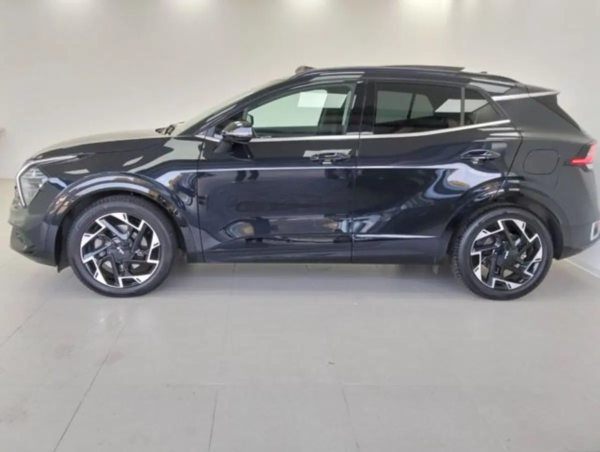 Kia Sportage usata a Como (8)