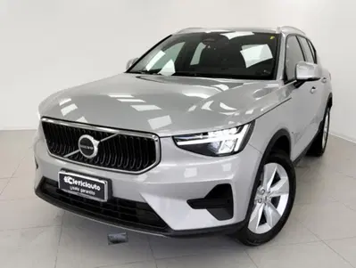 Volvo XC40 B3 automatico Core del 2023 usata a Lurate Caccivio
