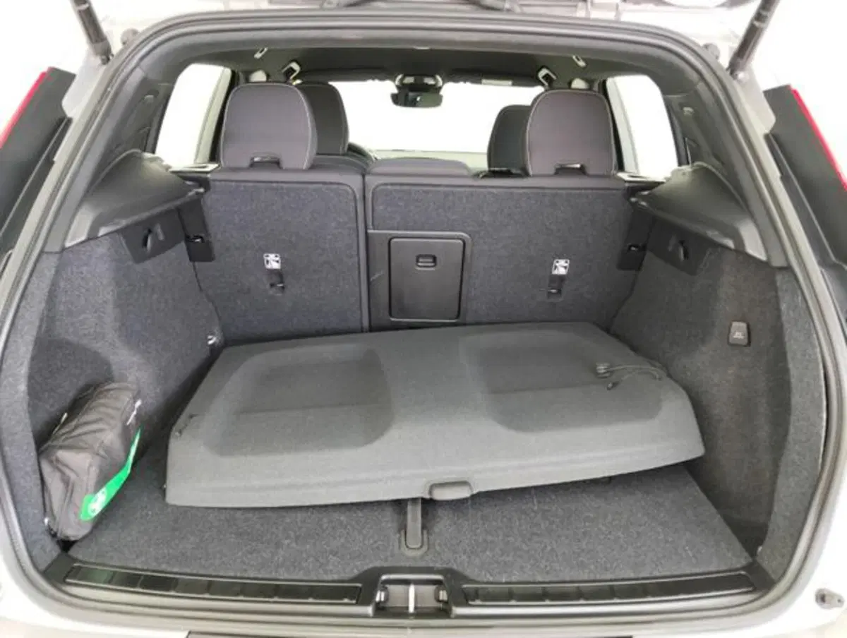 Volvo XC40 usata a Como (19)