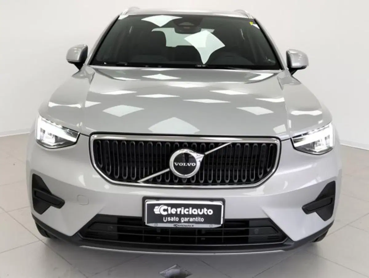 Volvo XC40 usata a Como (6)