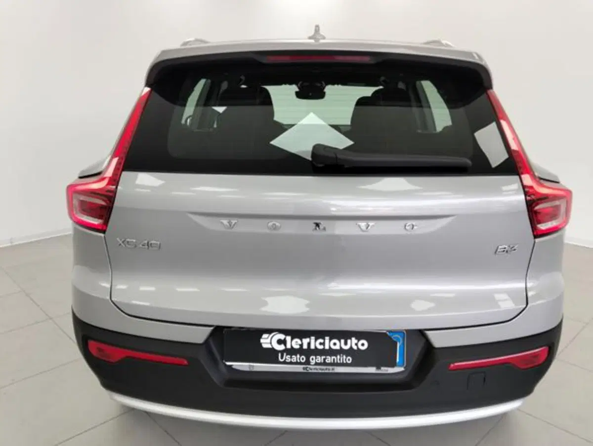 Volvo XC40 usata a Como (7)